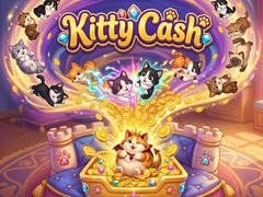 Gioco Kitty Cash