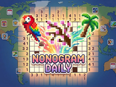 Gioco Nonogram Daily