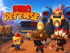 Gioco Duo Defense