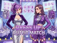 Gioco Dress Up: Outfit Match 