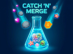 Gioco Catch 'N' Merge