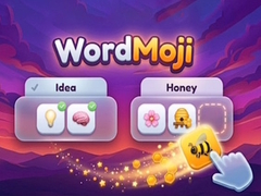 Gioco WordMoji