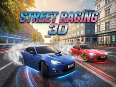 Gioco Street Racing 3D