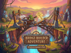 Gioco Bridge Builder Adventure