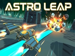 Gioco Astro Leap