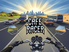 Gioco Cafe Racer