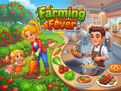 Gioco Farming Fever
