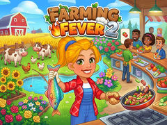 Gioco Farming Fever 2