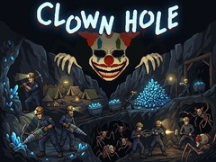 Gioco Clown Hole