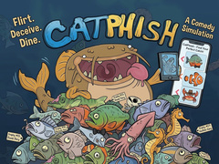 Gioco Catphish