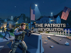 Gioco The Patriots Revolution