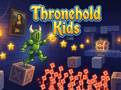 Gioco Thronehold Kids