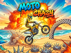 Gioco Crazy Moto