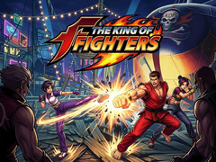 Gioco The King of Fighters