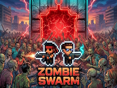 Gioco Zombie swarm