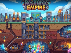 Gioco Resource Empire
