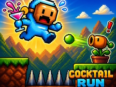 Gioco Cocktail Run