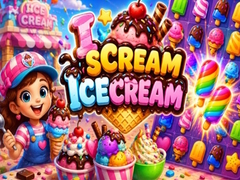 Gioco I Scream IceCream