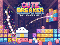 Gioco Cute Breaker