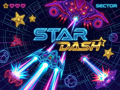 Gioco Star Dash
