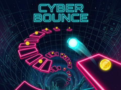 Gioco Cyber Bounce