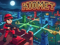 Gioco Kiomet