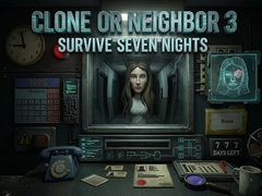Gioco Clone or Neighbor 3