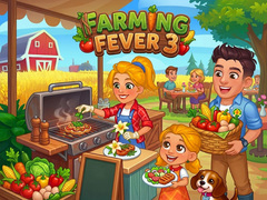 Gioco Farming Fever 3