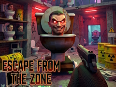 Gioco Escape from the Zone