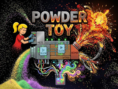 Gioco The Powder Toy