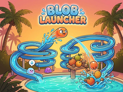 Gioco Blob Launcher