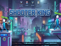 Gioco Shooter King