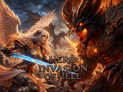 Gioco Hero: Invasion of Hell