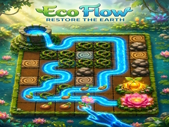 Gioco Eco Flow Restore the Earth