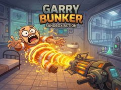Gioco Garry bunker