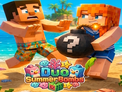 Gioco DUO SummerBombs