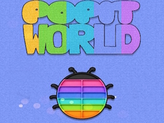 Gioco Popit World