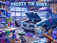 Gioco Frosty Tin Hunt