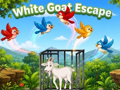 Gioco White Goat Escape