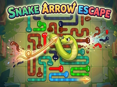 Gioco Snake Arrow Escape