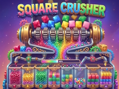 Gioco Square Crusher