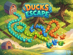 Gioco Ducks Escape