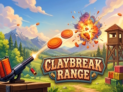 Gioco Claybreak Range