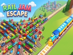 Gioco Rail Jam Escape
