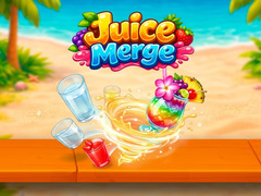 Gioco Juice Merge