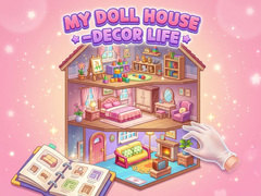Gioco My Doll House - Decor Life