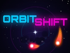 Gioco Orbit Shift