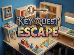 Gioco Key Quest Escape