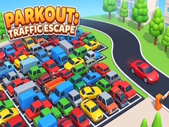 Gioco ParkOut: Traffic Escape