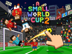 Gioco A Small World Cup 2